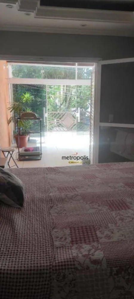 Sobrado, 3 quartos, 189 m² - Foto 5