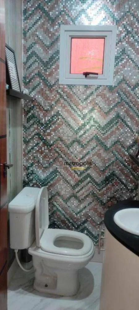 Sobrado, 3 quartos, 189 m² - Foto 4