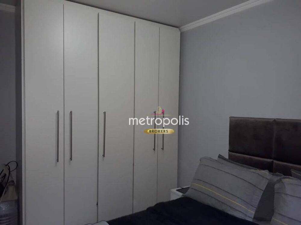 Apartamento, 2 quartos, 50 m² - Foto 5