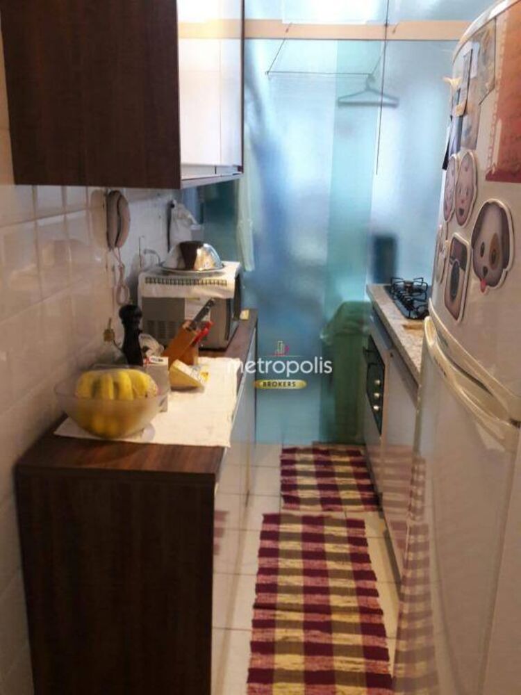 Apartamento, 2 quartos, 50 m² - Foto 6