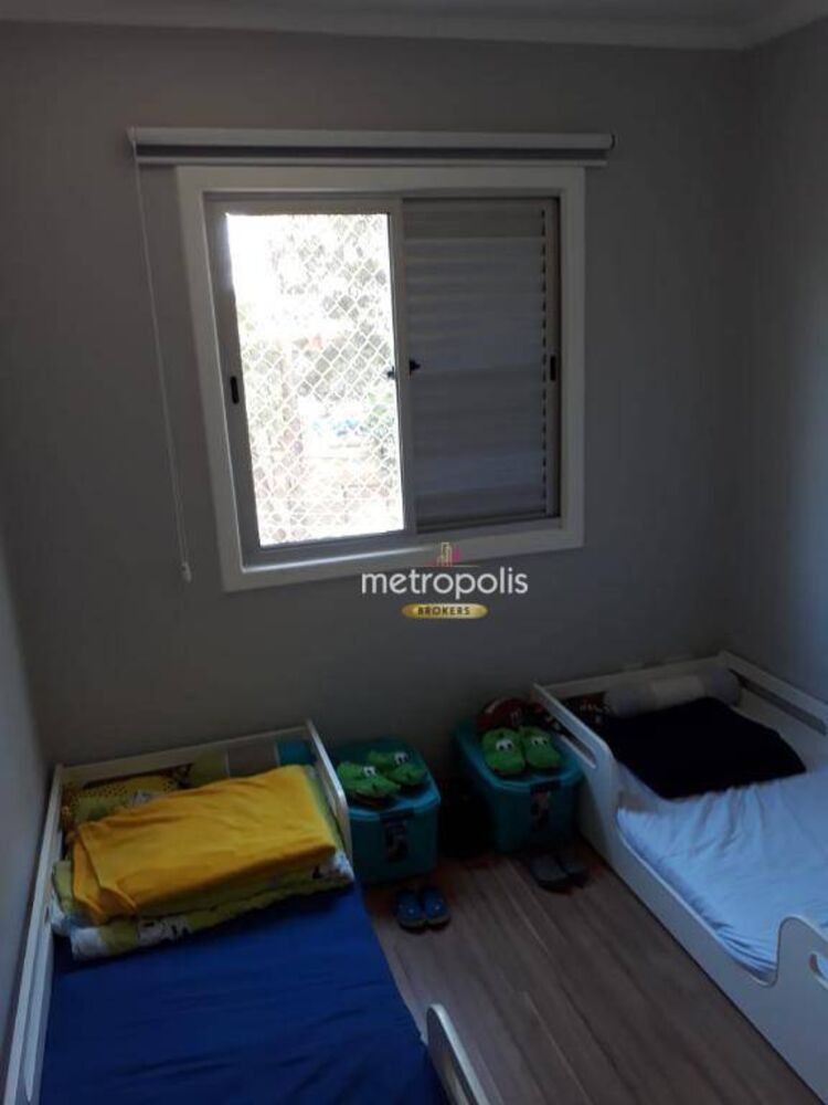 Apartamento, 2 quartos, 50 m² - Foto 7
