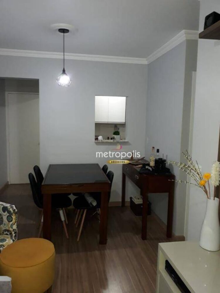 Apartamento, 2 quartos, 50 m² - Foto 8