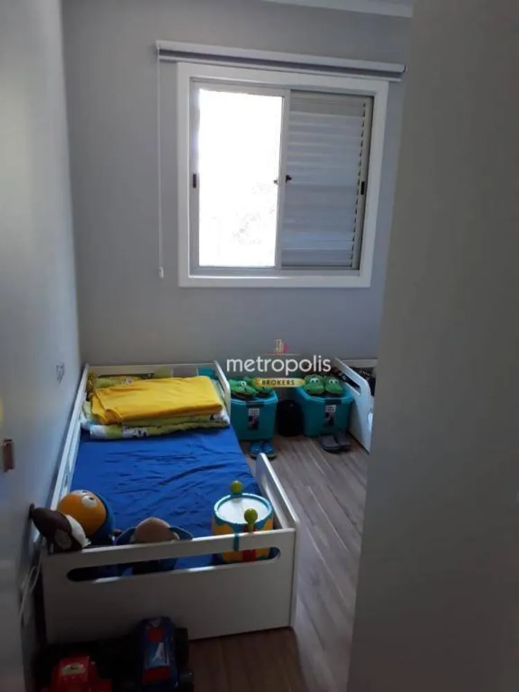Apartamento, 2 quartos, 50 m² - Foto 4