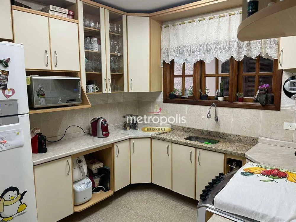 Sobrado, 4 quartos, 341 m² - Foto 7