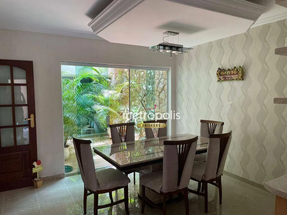 Sobrado, 4 quartos, 341 m² - Foto 3
