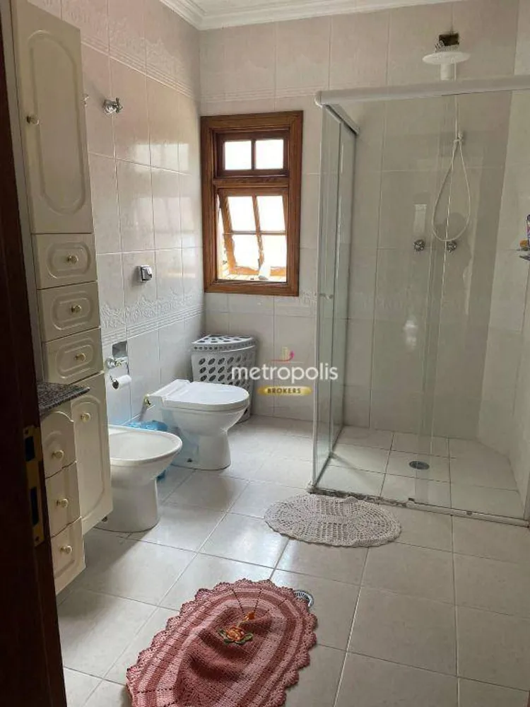 Sobrado, 4 quartos, 341 m² - Foto 11