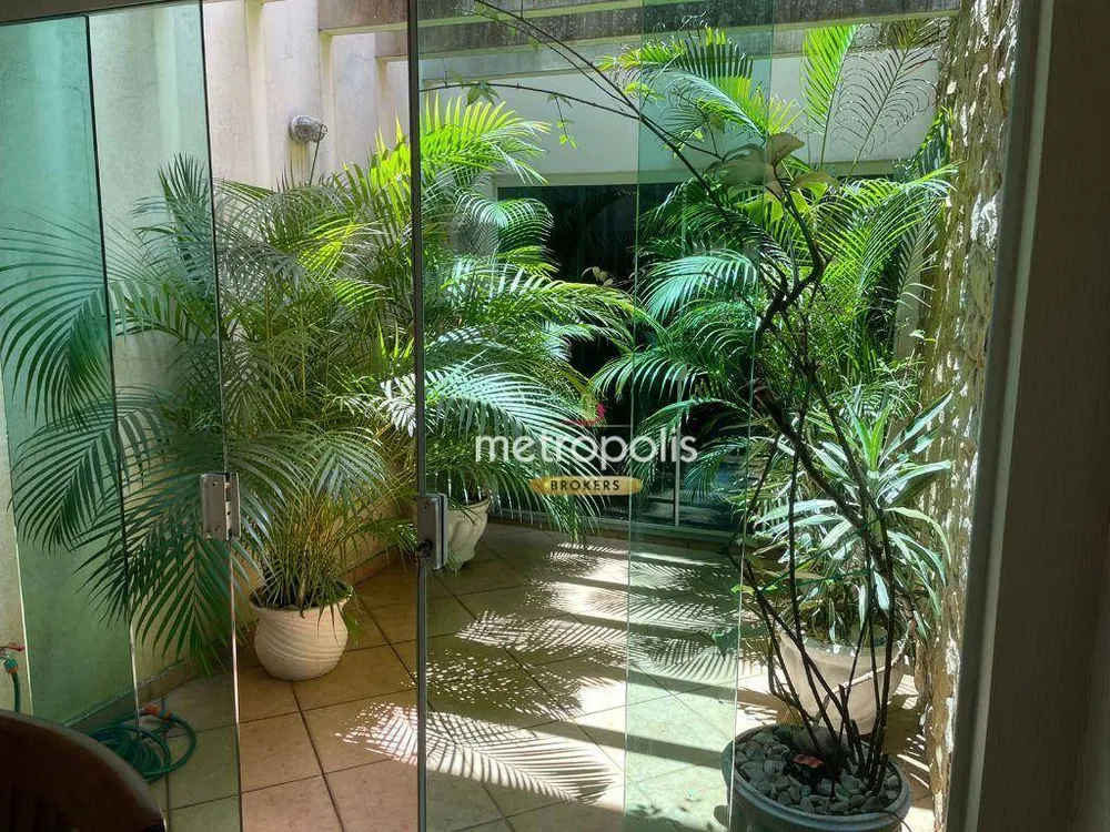 Sobrado, 4 quartos, 341 m² - Foto 4