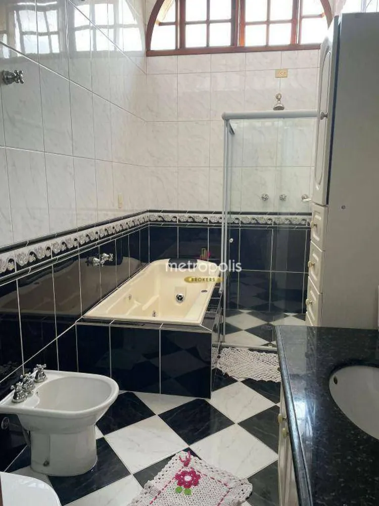 Sobrado, 4 quartos, 341 m² - Foto 10