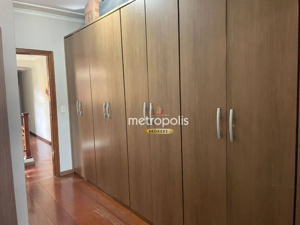 Sobrado, 4 quartos, 341 m² - Foto 9