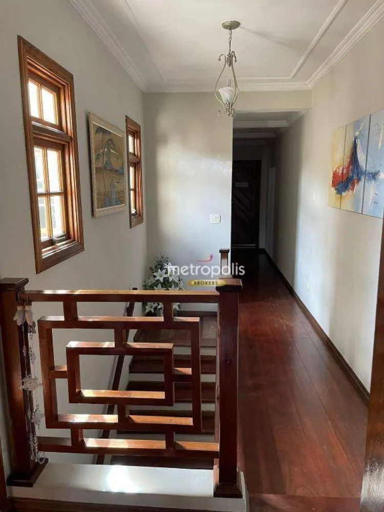 Sobrado, 4 quartos, 341 m² - Foto 12