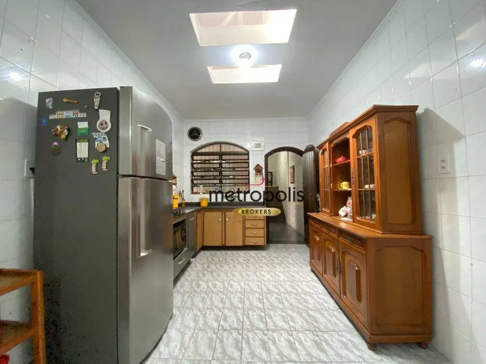 Casa, 3 quartos, 249 m² - Foto 3