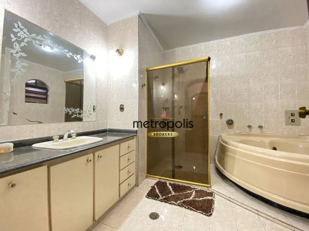 Casa, 3 quartos, 249 m² - Foto 6