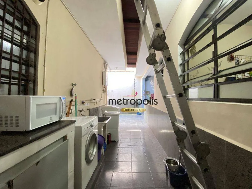 Casa, 3 quartos, 249 m² - Foto 4