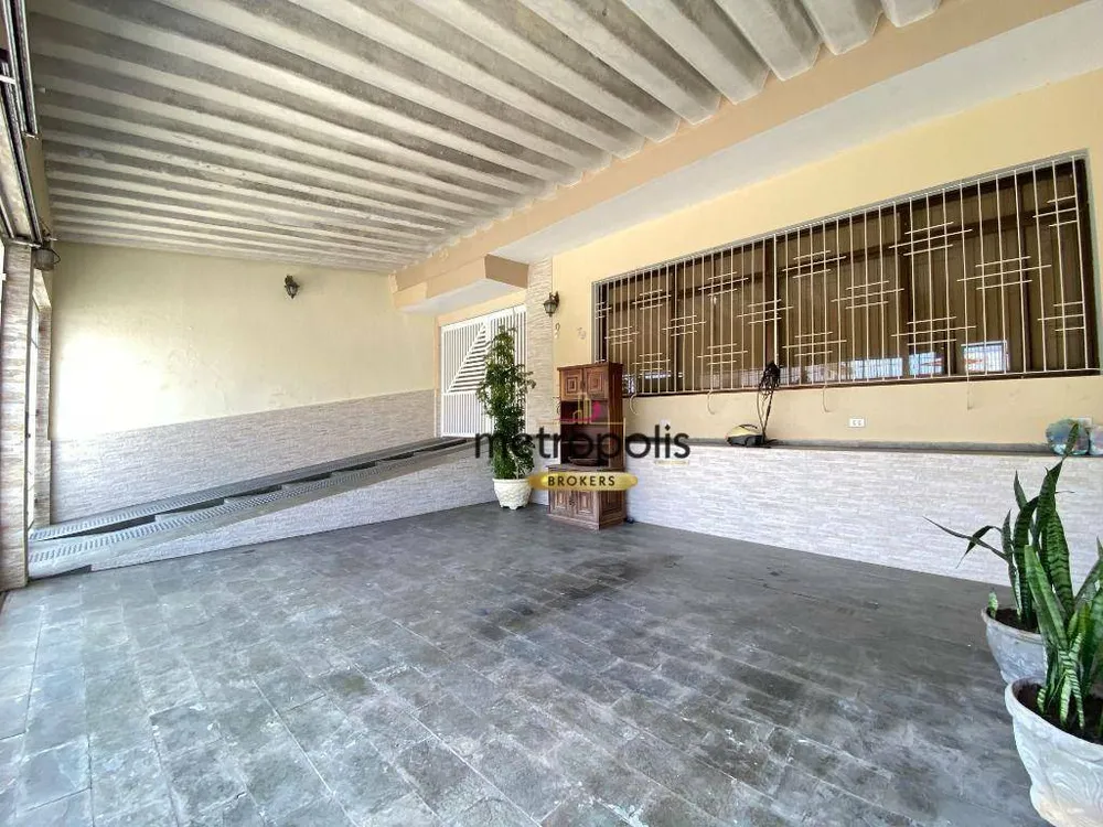 Casa, 3 quartos, 249 m² - Foto 7