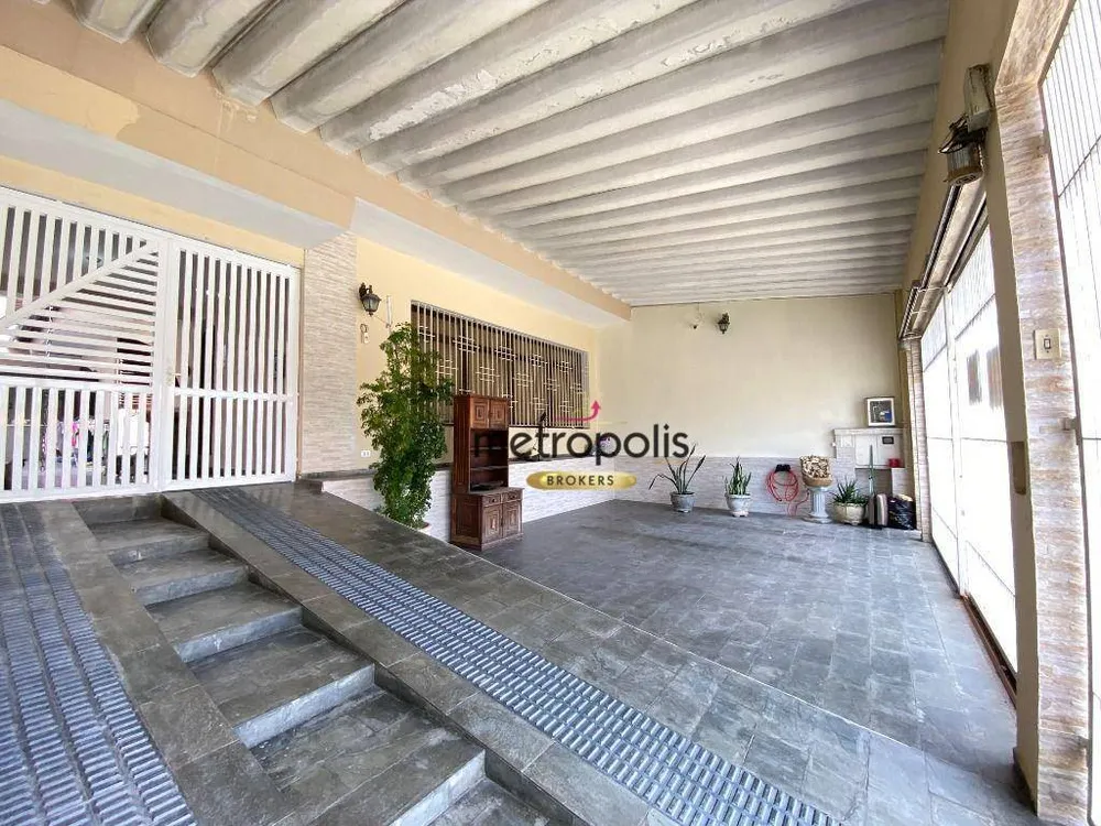 Casa, 3 quartos, 249 m² - Foto 8