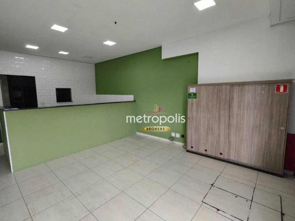 Loja-Salão, 66 m² - Foto 1