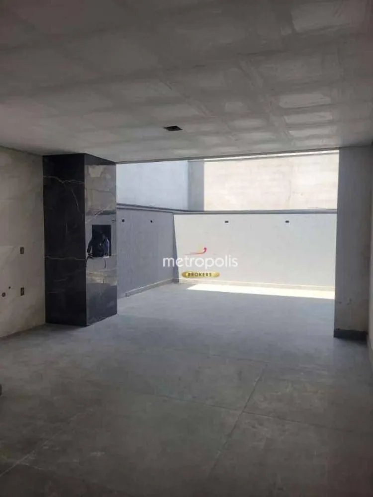 Sobrado, 3 quartos, 210 m² - Foto 2