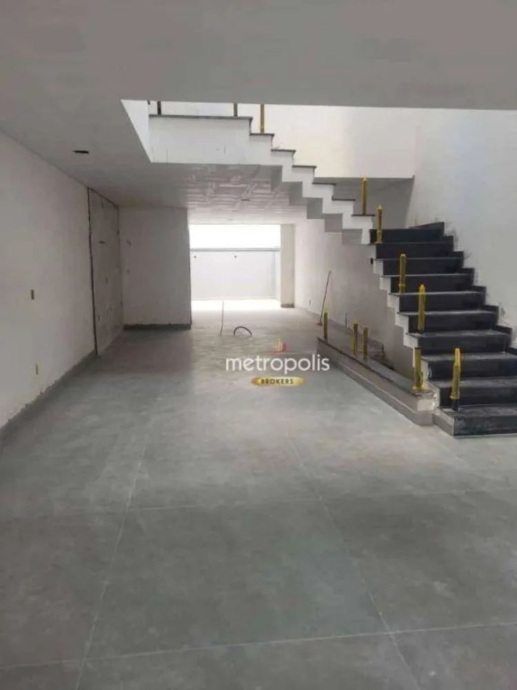 Sobrado, 3 quartos, 210 m² - Foto 7