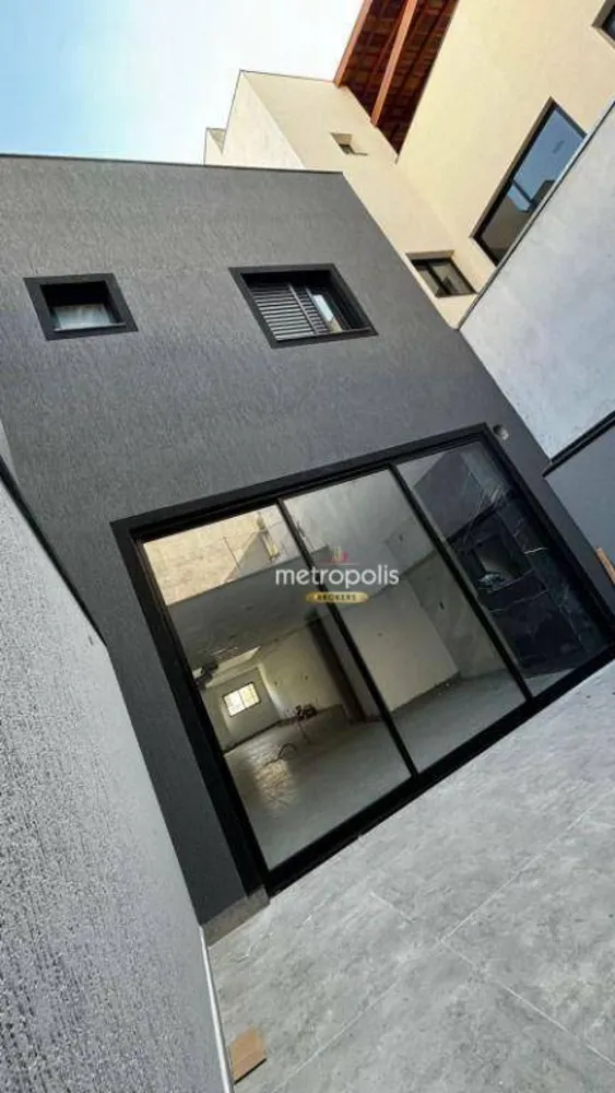 Sobrado, 3 quartos, 210 m² - Foto 6