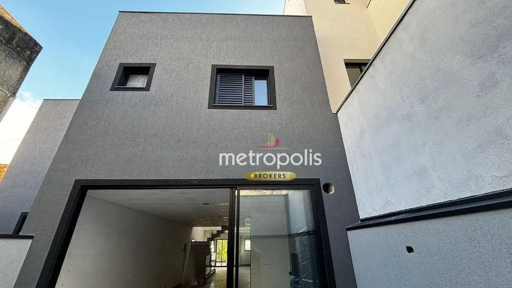 Sobrado, 3 quartos, 210 m² - Foto 8
