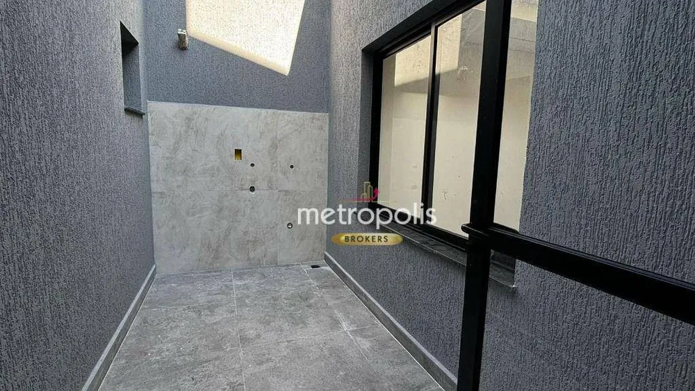 Sobrado, 3 quartos, 210 m² - Foto 4