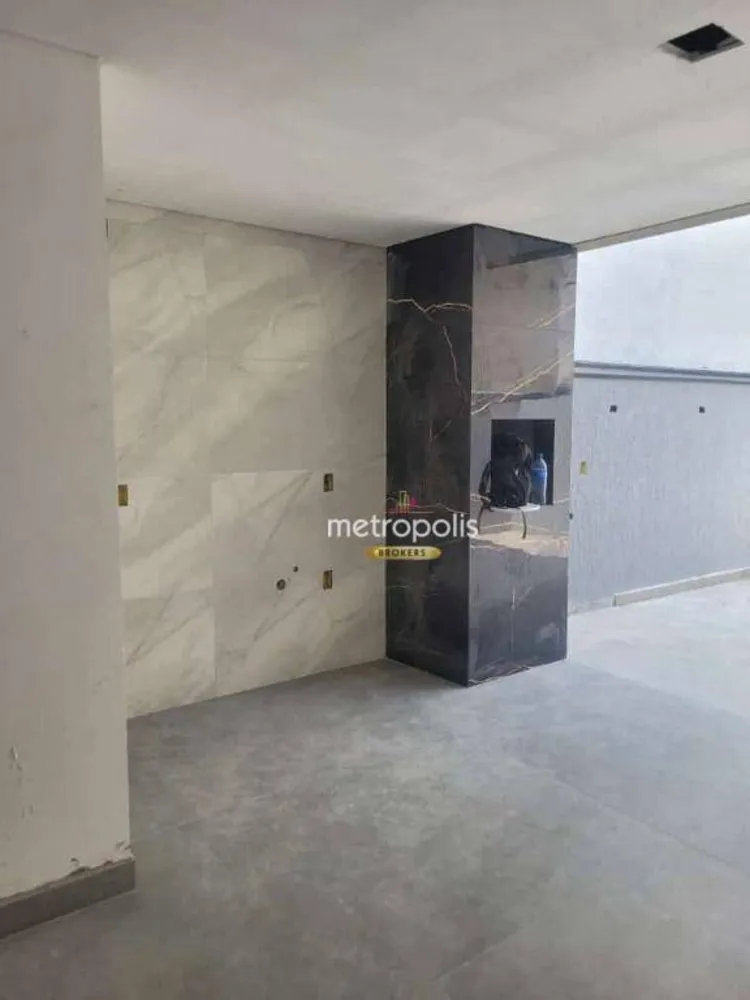 Sobrado, 3 quartos, 210 m² - Foto 11