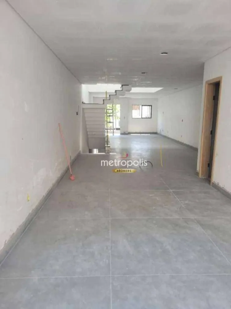 Sobrado, 3 quartos, 210 m² - Foto 5