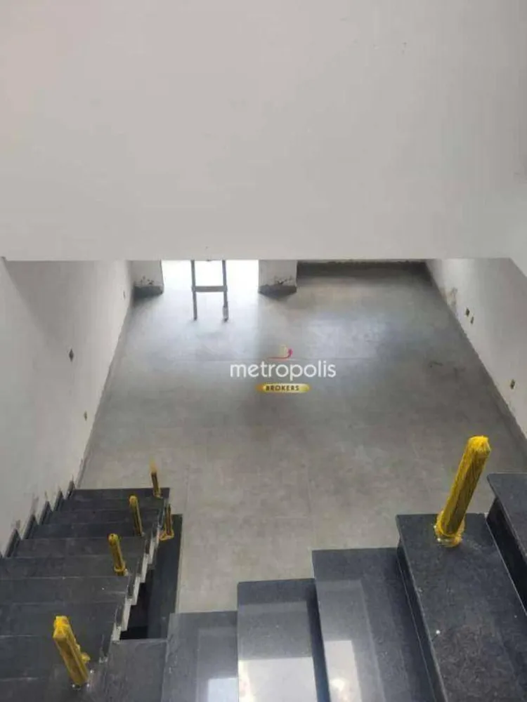 Sobrado, 3 quartos, 210 m² - Foto 1