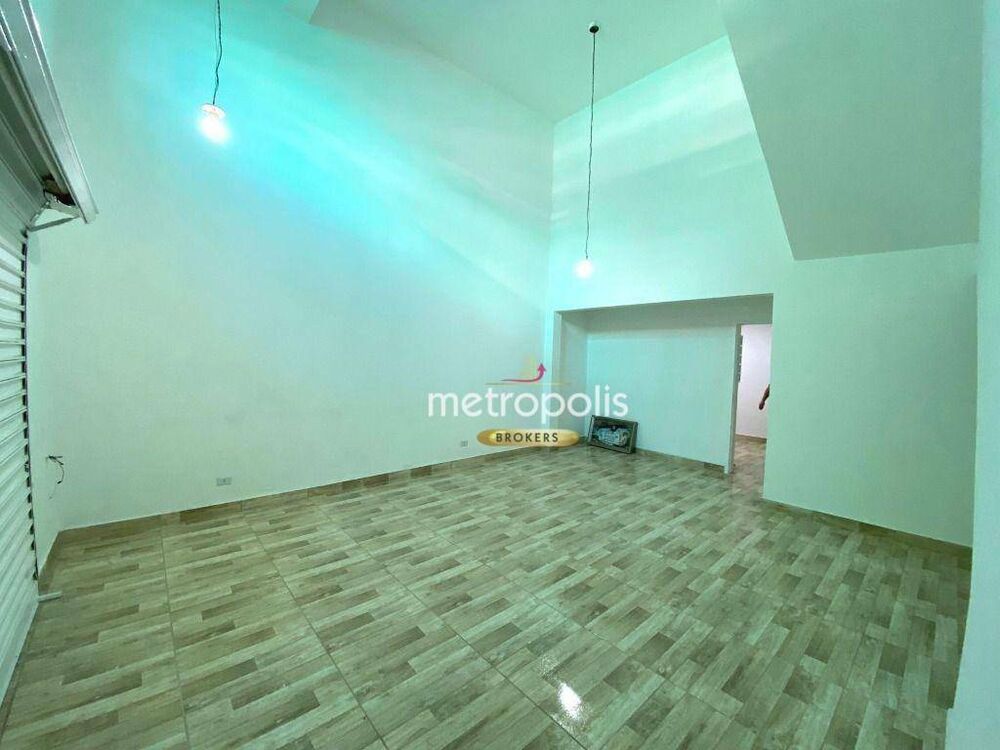 Prédio Inteiro, 270 m² - Foto 1