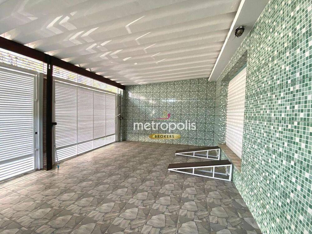 Prédio Inteiro, 270 m² - Foto 16