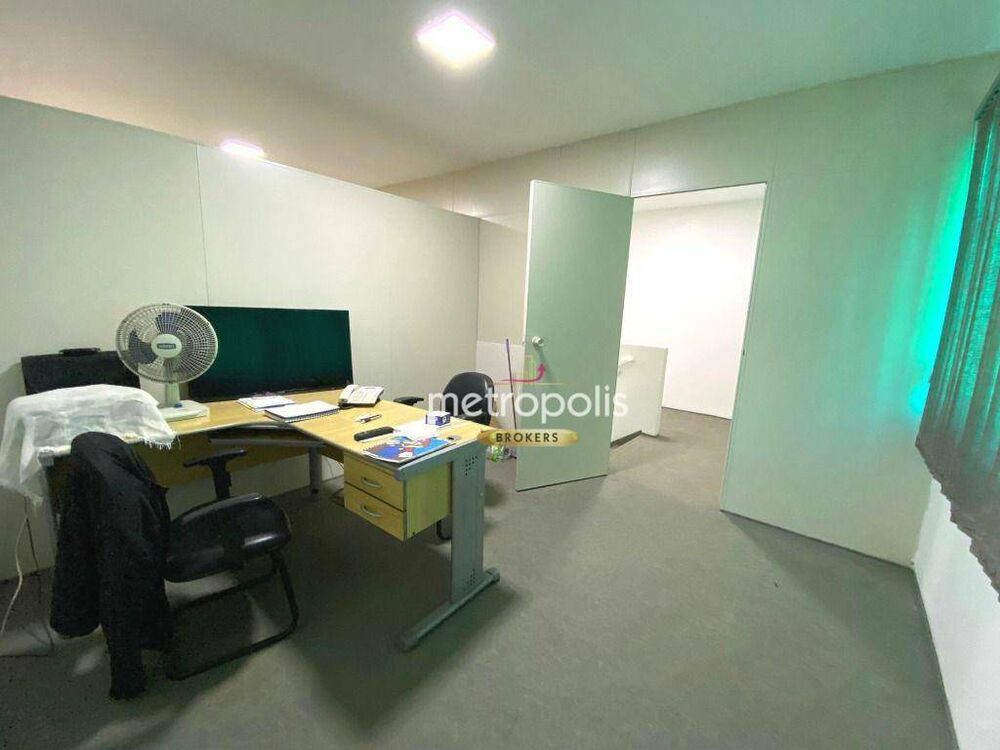 Prédio Inteiro, 270 m² - Foto 9