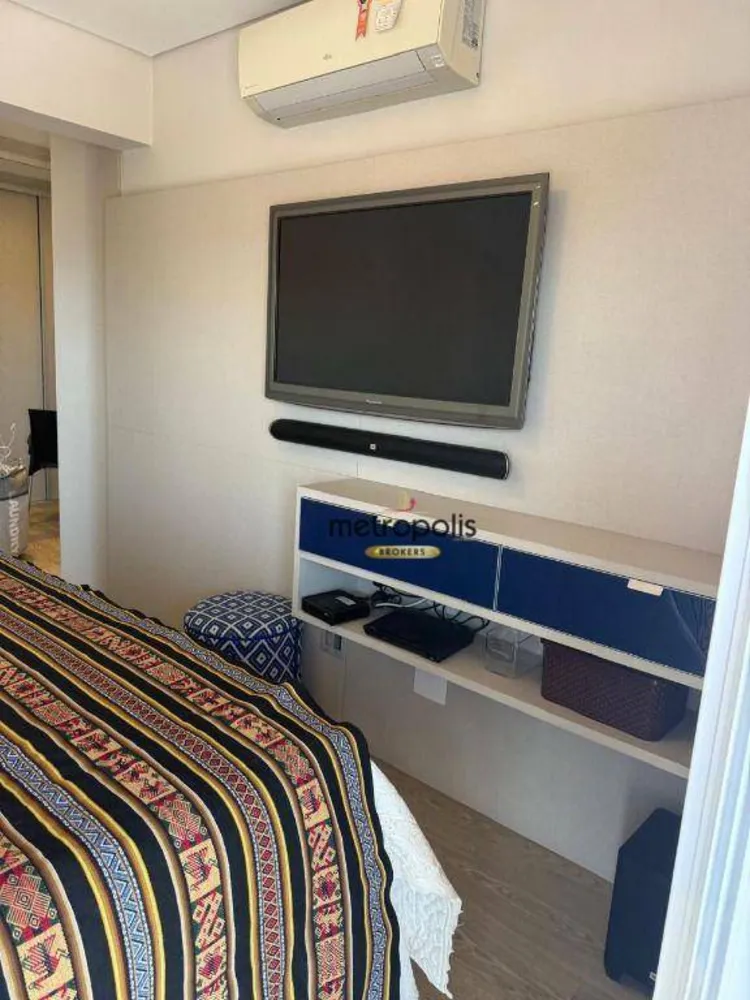 Apartamento, 3 quartos, 147 m² - Foto 6