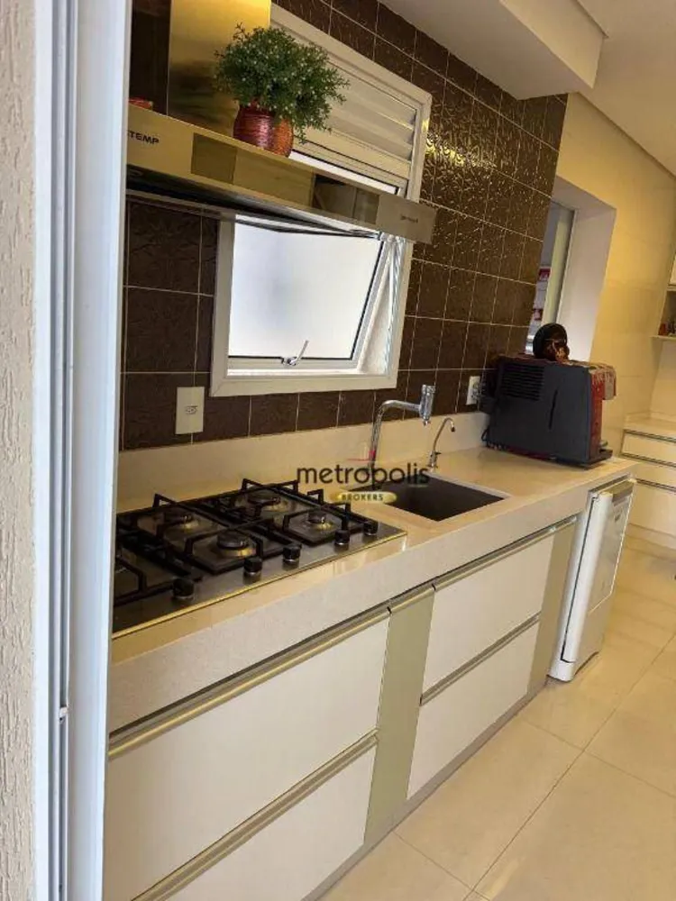 Apartamento, 3 quartos, 147 m² - Foto 3