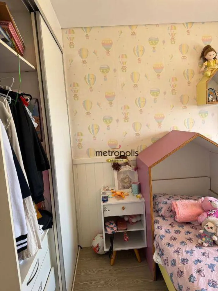 Apartamento, 3 quartos, 147 m² - Foto 10