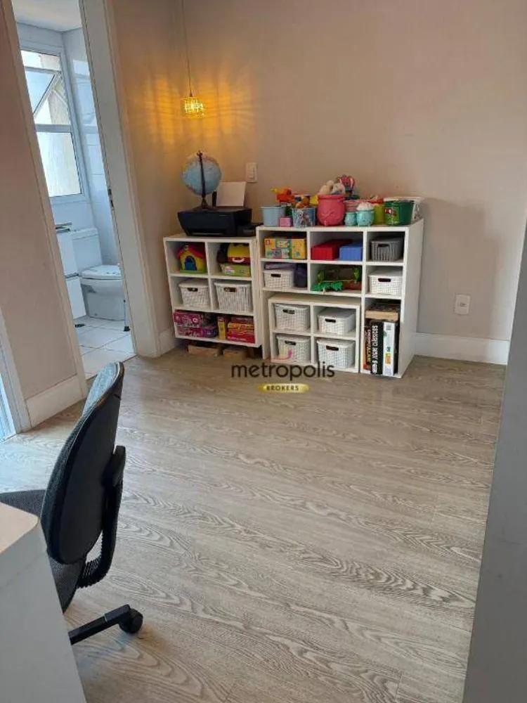 Apartamento, 3 quartos, 147 m² - Foto 7