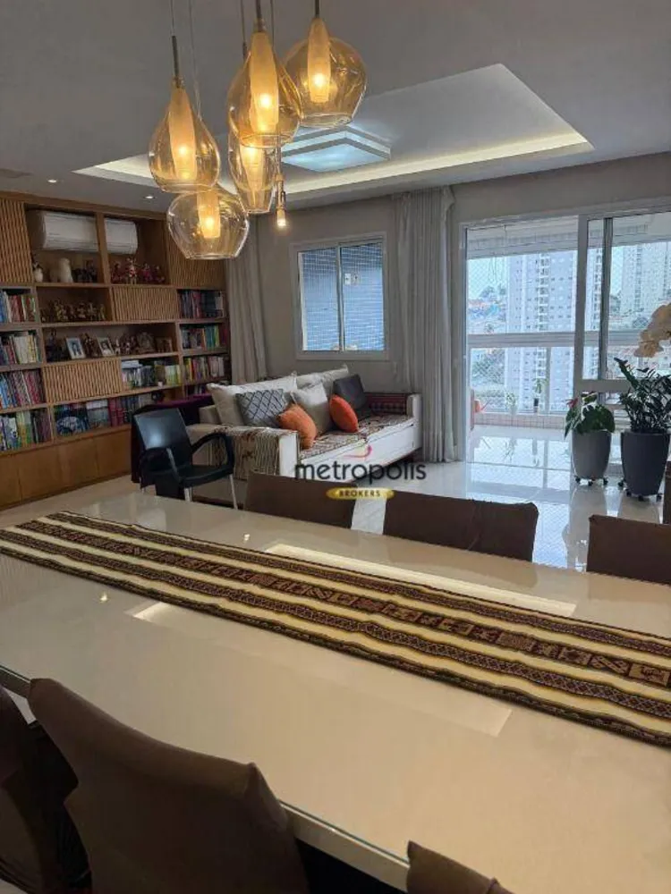 Apartamento, 3 quartos, 147 m² - Foto 1