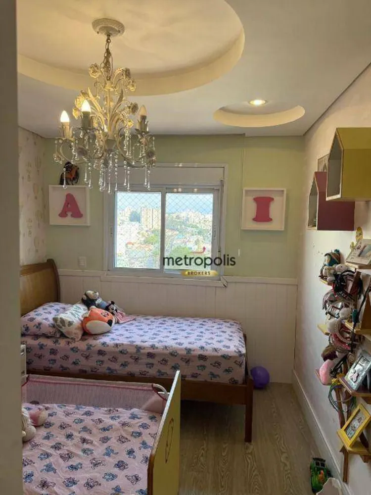 Apartamento, 3 quartos, 147 m² - Foto 9