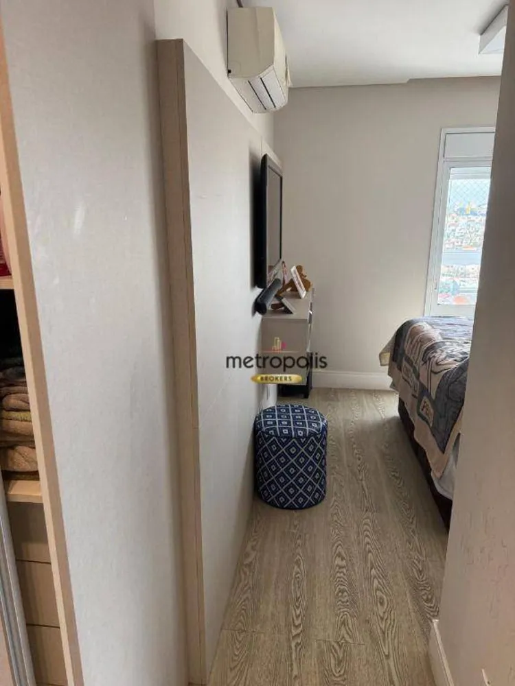 Apartamento, 3 quartos, 147 m² - Foto 5