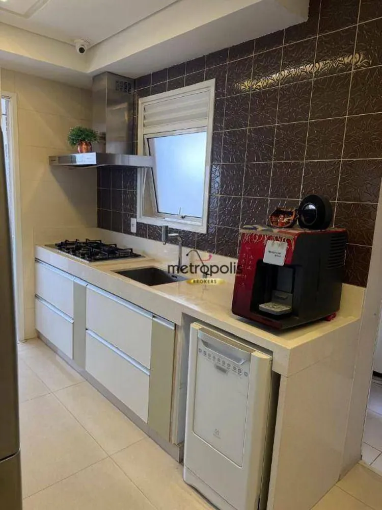 Apartamento, 3 quartos, 147 m² - Foto 2