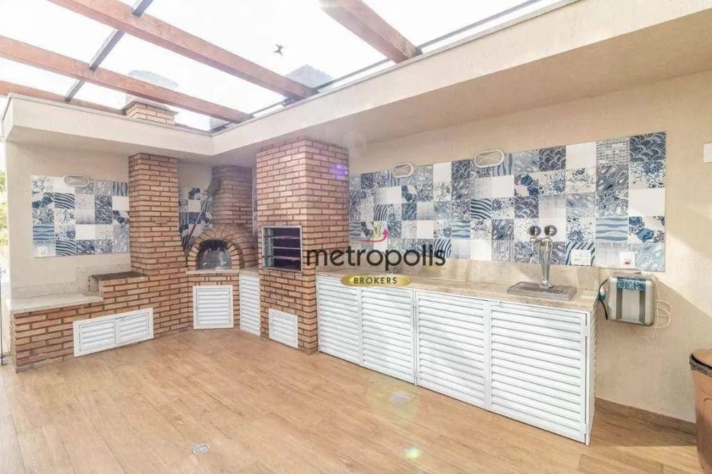 Apartamento, 3 quartos, 147 m² - Foto 11