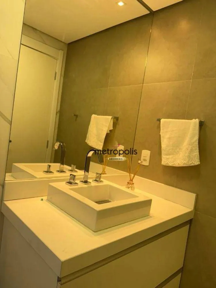 Apartamento, 3 quartos, 147 m² - Foto 8
