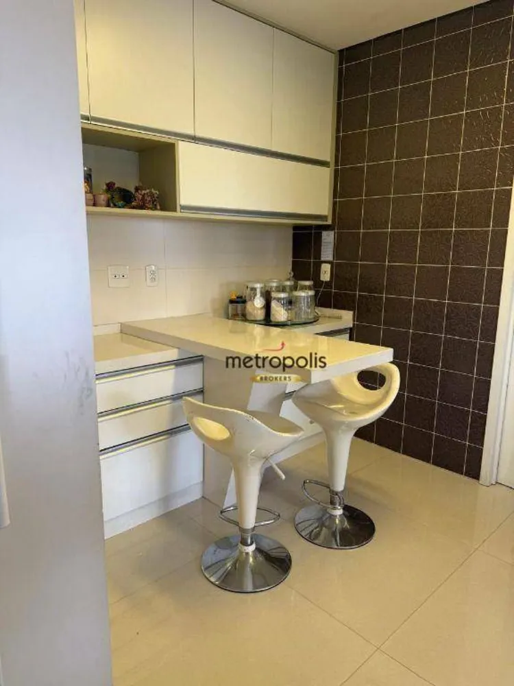 Apartamento, 3 quartos, 147 m² - Foto 4