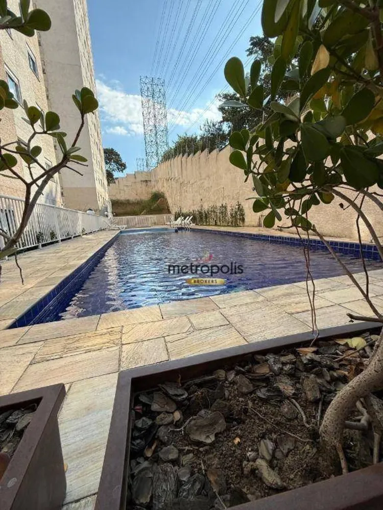 Apartamento, 2 quartos, 42 m² - Foto 5