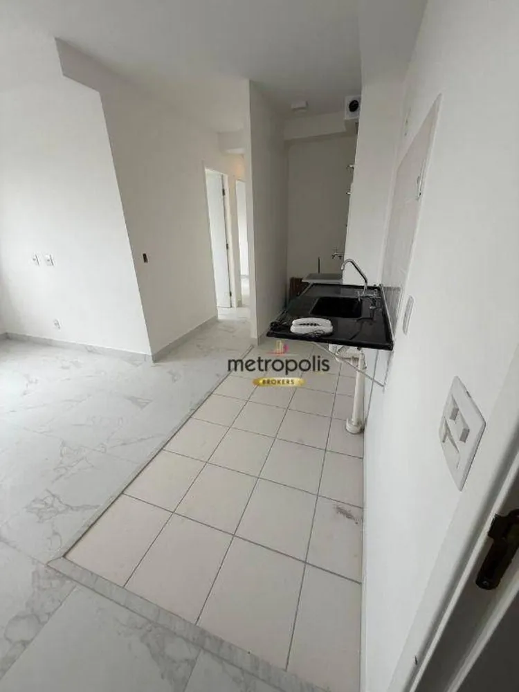 Apartamento, 2 quartos, 42 m² - Foto 2