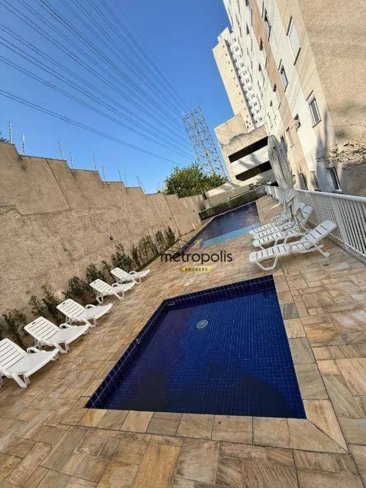 Apartamento, 2 quartos, 42 m² - Foto 7