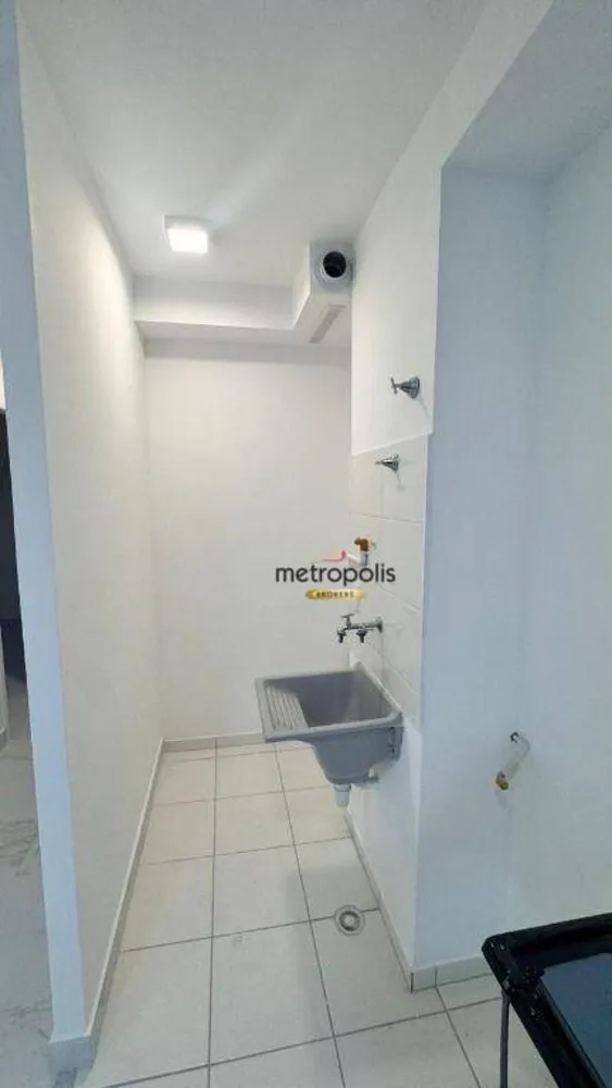 Apartamento, 2 quartos, 42 m² - Foto 3