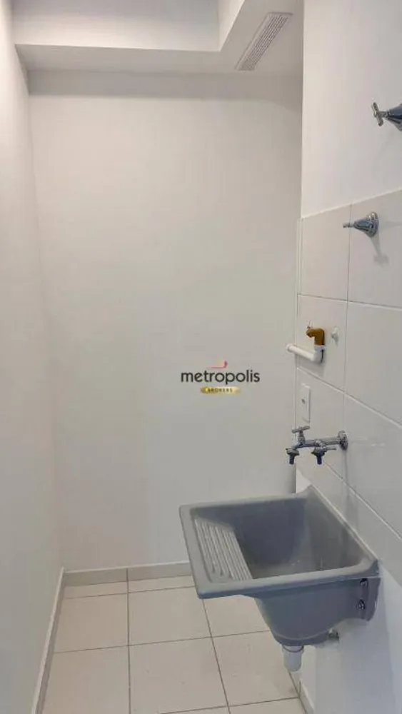 Apartamento, 2 quartos, 42 m² - Foto 5