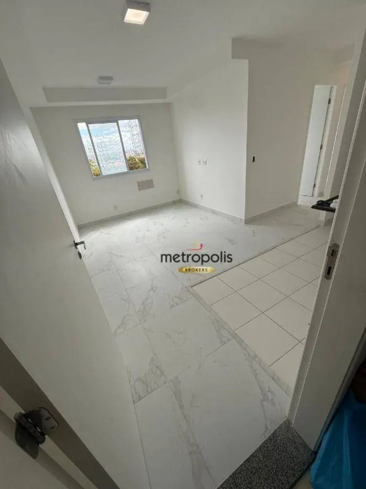 Apartamento, 2 quartos, 42 m² - Foto 1