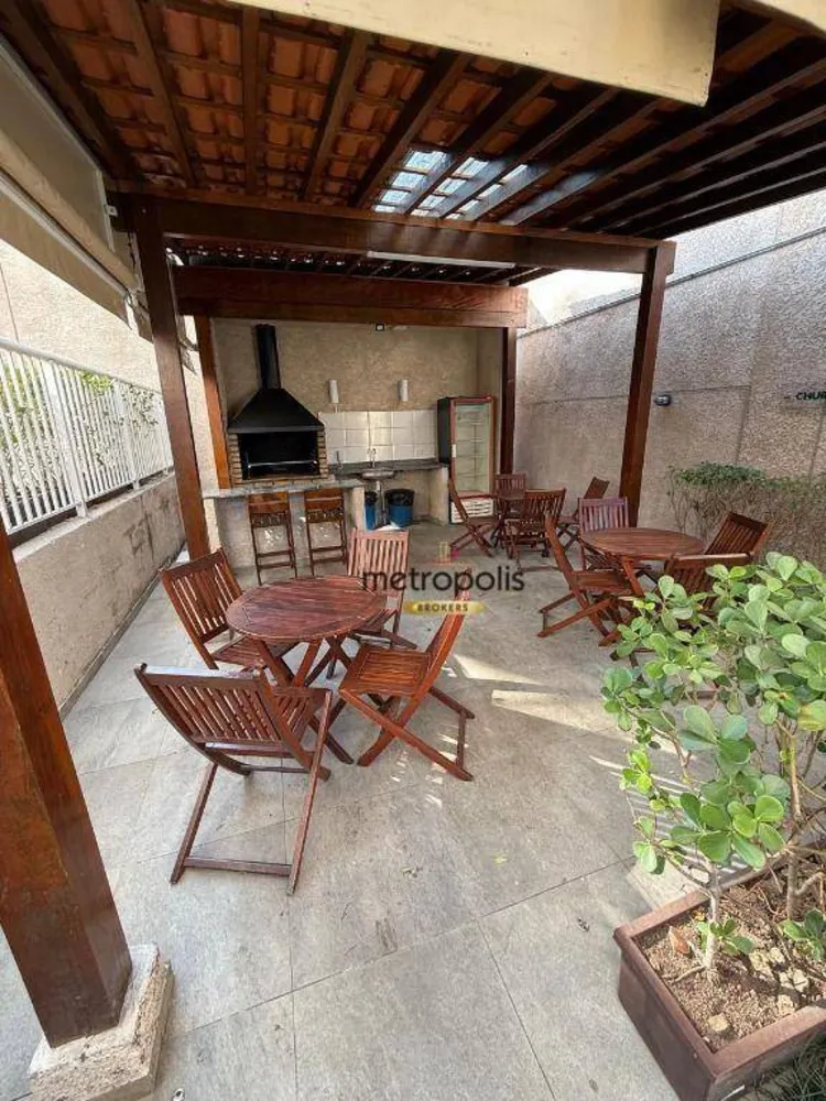 Apartamento, 2 quartos, 42 m² - Foto 11