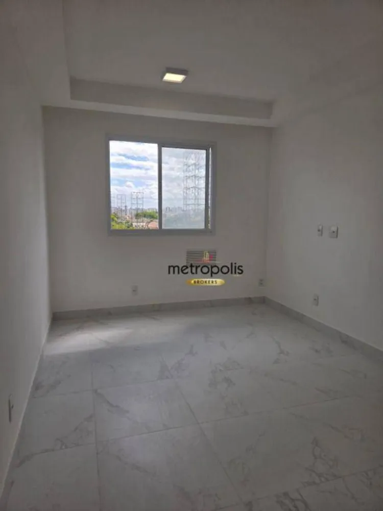Apartamento, 2 quartos, 42 m² - Foto 7